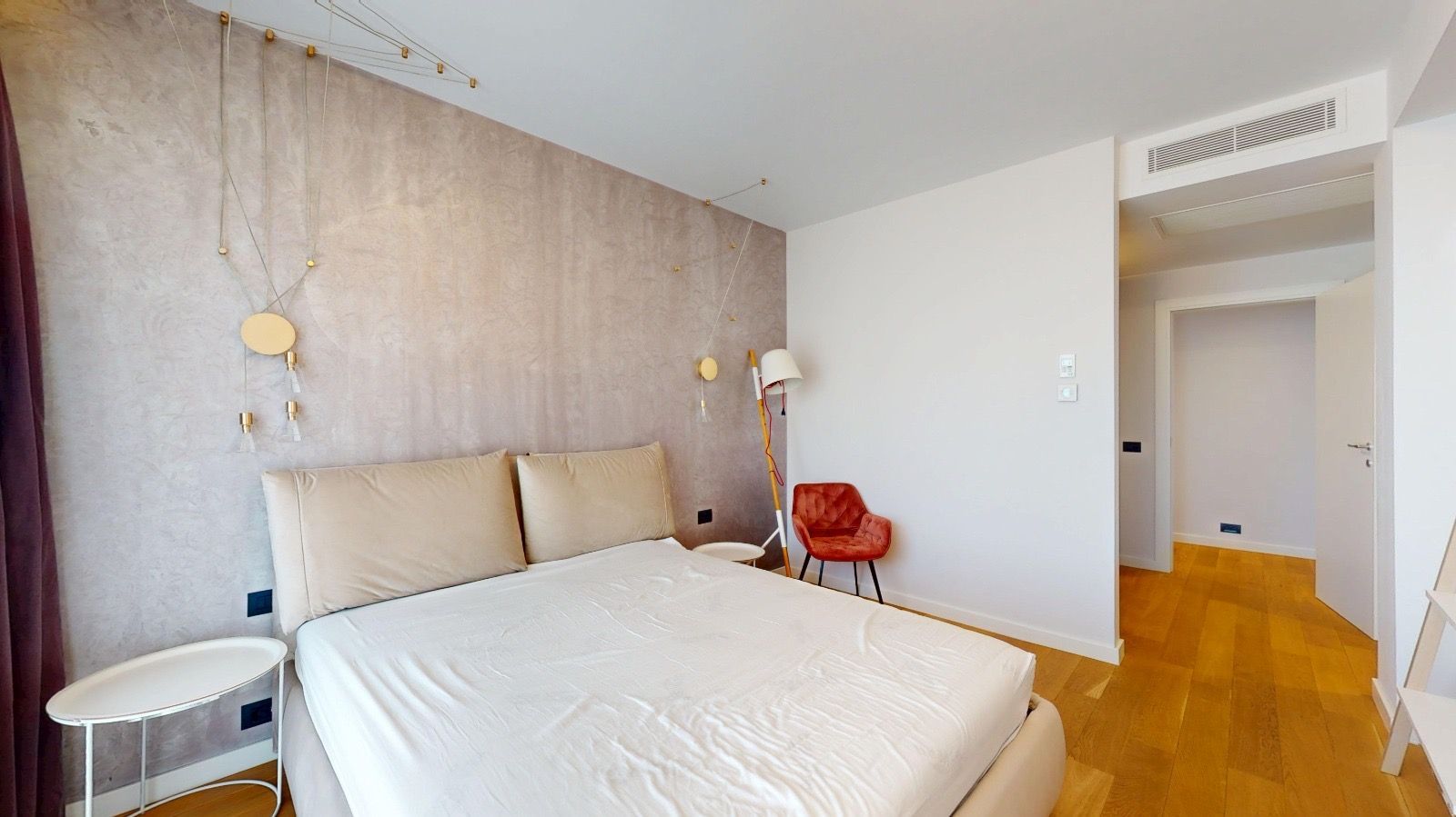 Inchiriere 3 camere | ONE Herastrau Towers |+Loc parcare