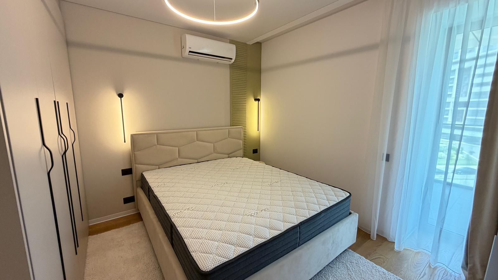 Apartament cu 2 camere de închiriat | Yacht KID | Floreasca - 3/4