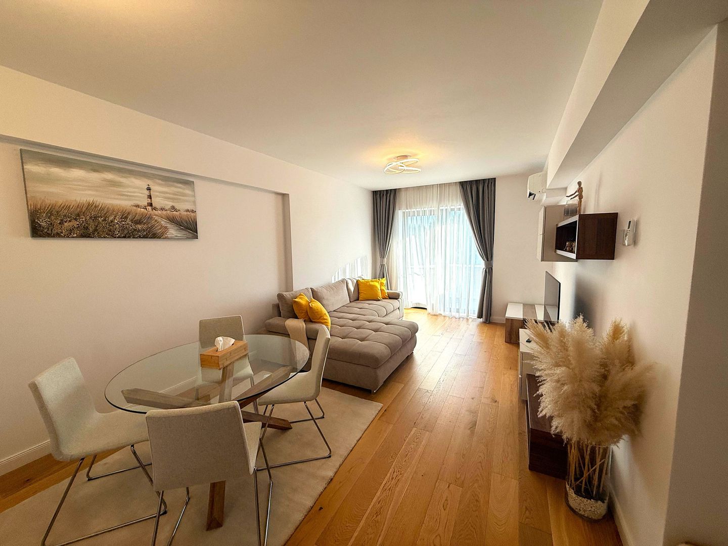 Apartament premium 2 camere | Parcul Herăstrău |