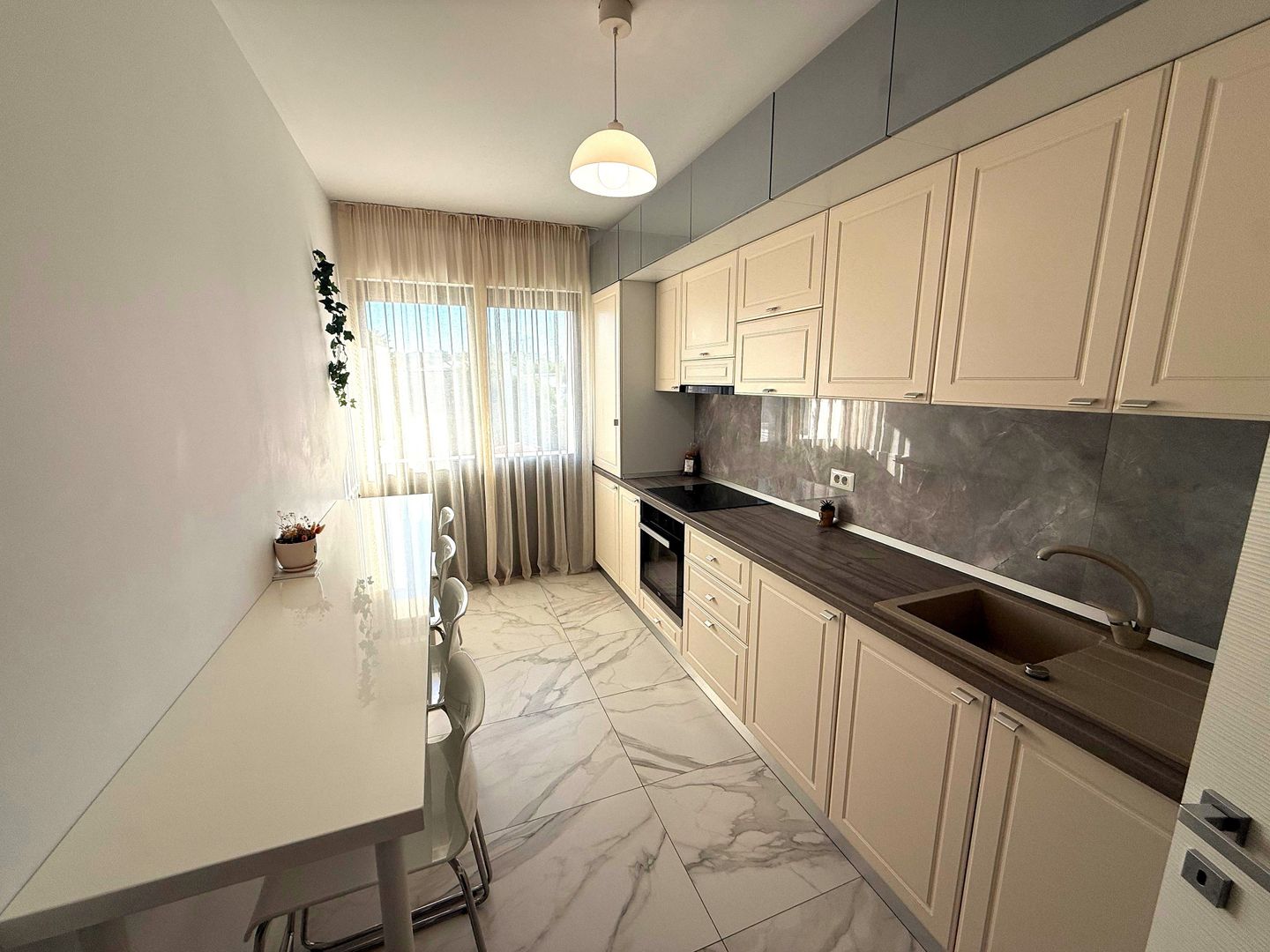 Apartament premium  2 camere | Parcul Herăstrău |