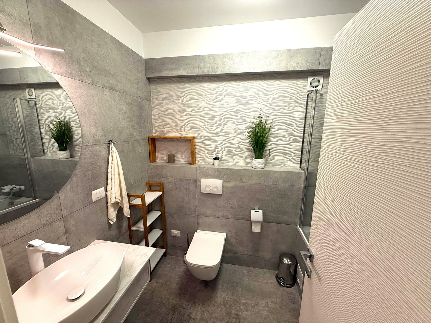 Apartament premium  2 camere | Parcul Herăstrău | - 6