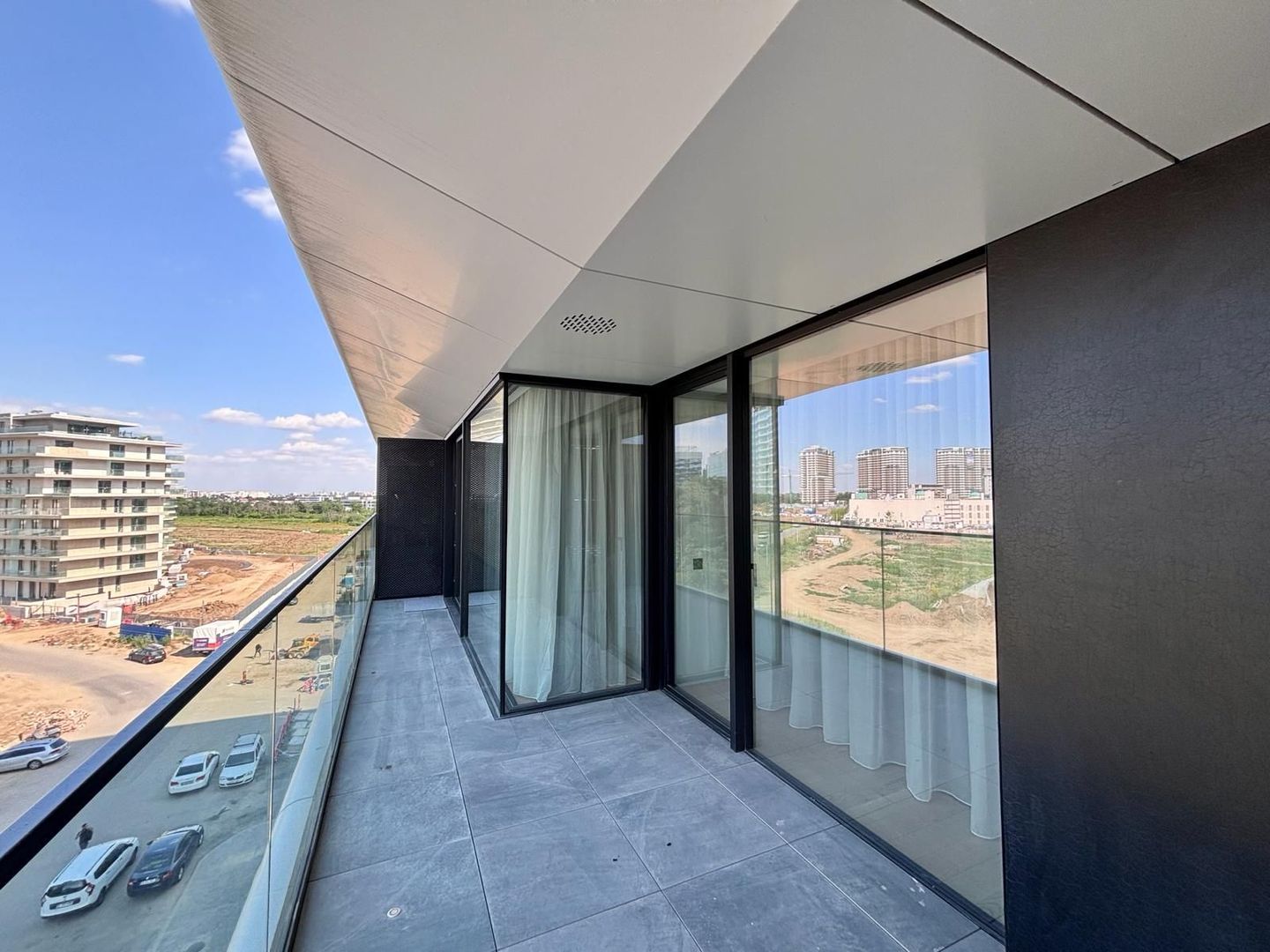Apartament de 2 camere de inchiriat | Floreasca - 11