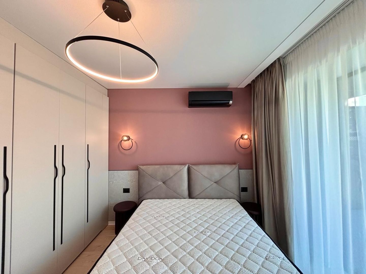 Apartament de 2 camere de inchiriat | Floreasca - 5