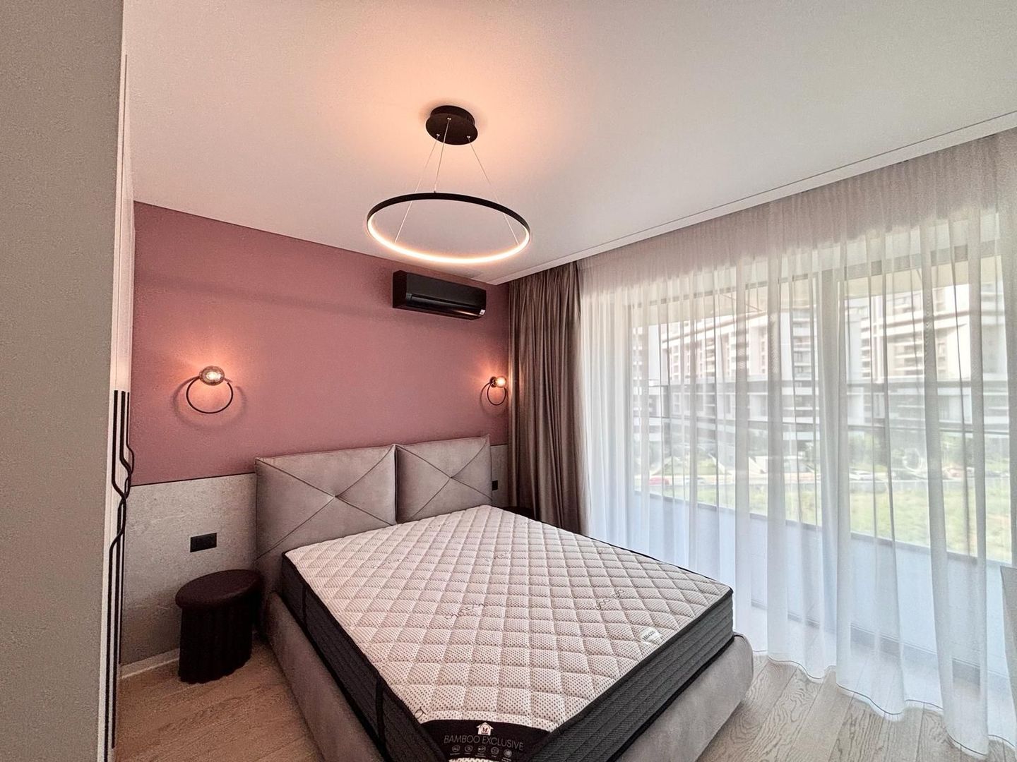 Apartament de 2 camere de inchiriat | Floreasca