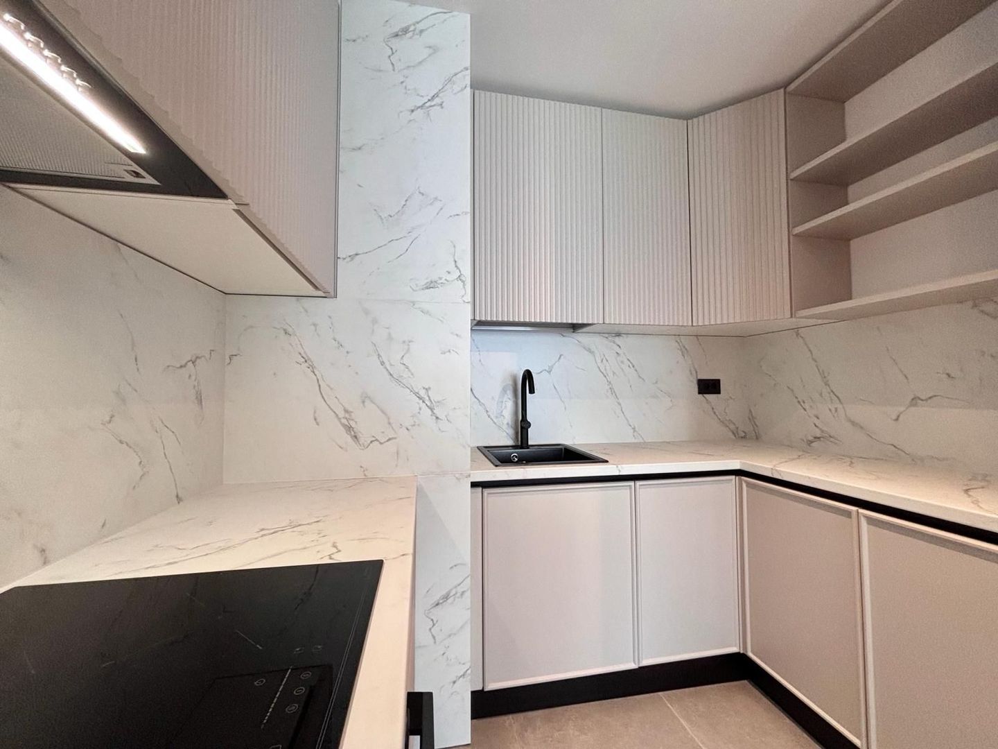 Apartament de 2 camere de inchiriat | Floreasca - 8