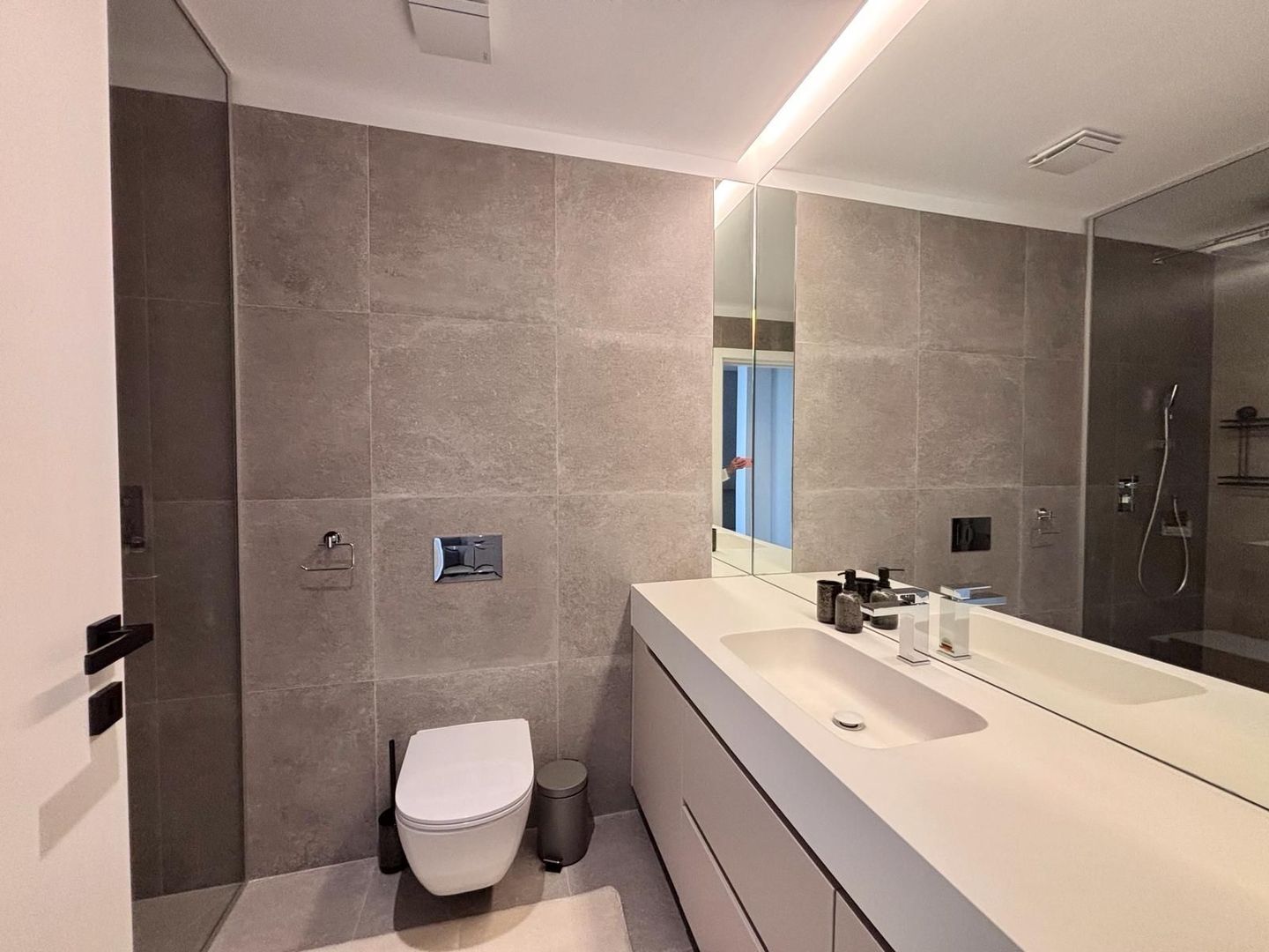 Apartament de 2 camere de inchiriat | Floreasca - 9