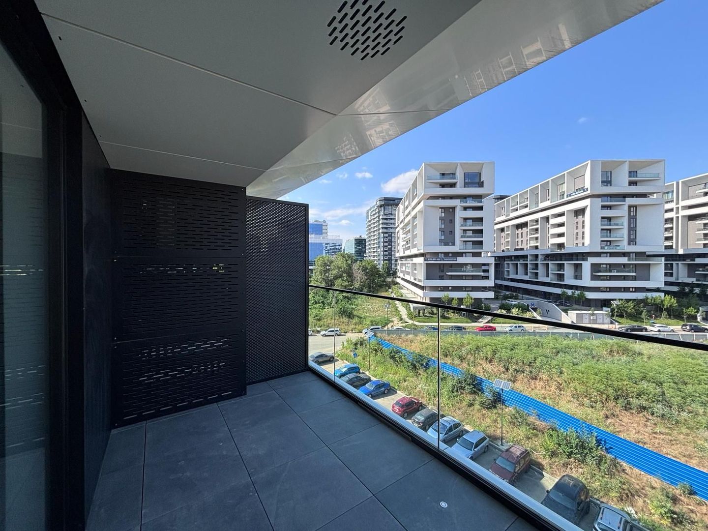 Apartament de 2 camere de inchiriat | Floreasca - 10