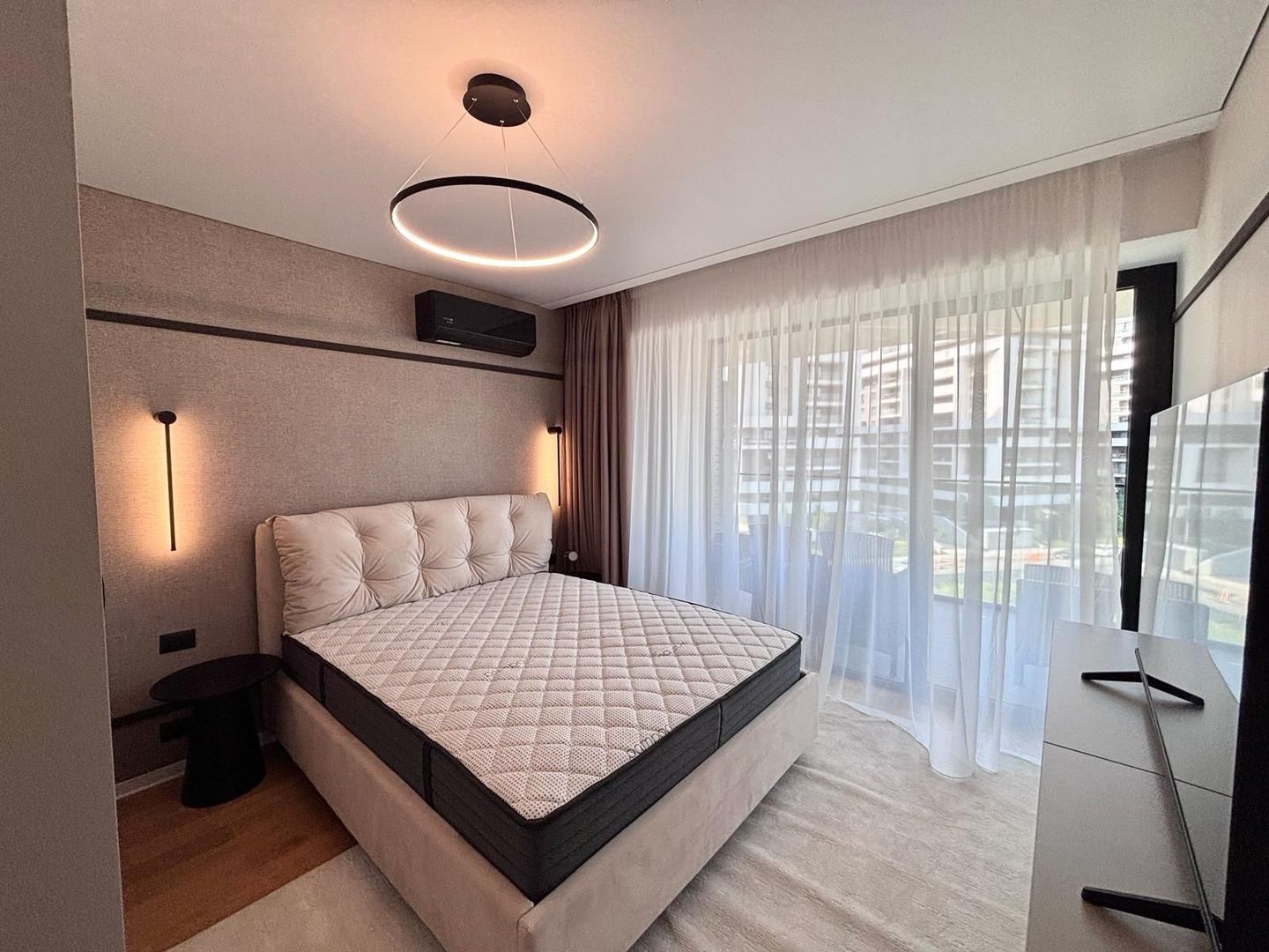 Apartament de 2 camere de inchiriat | Floreasca - 9