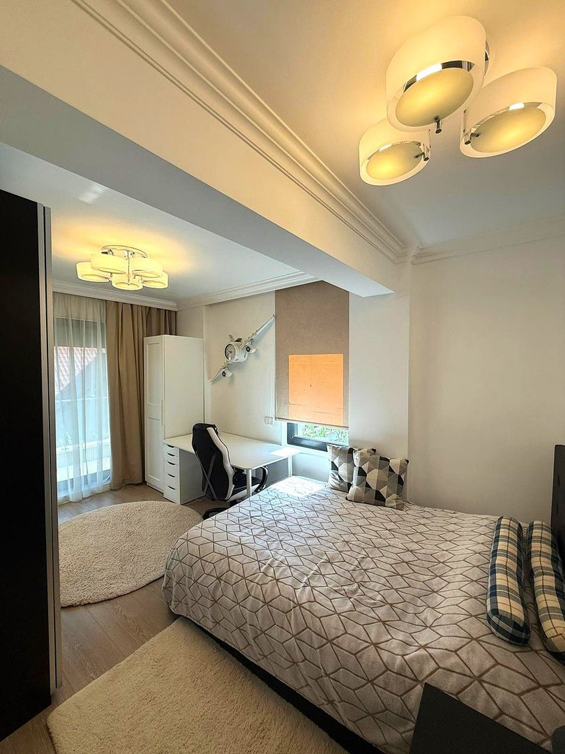 Apartament Duplex de 5 | HERASTRAU | Camere cu Terasă + Loc de parcare - 5
