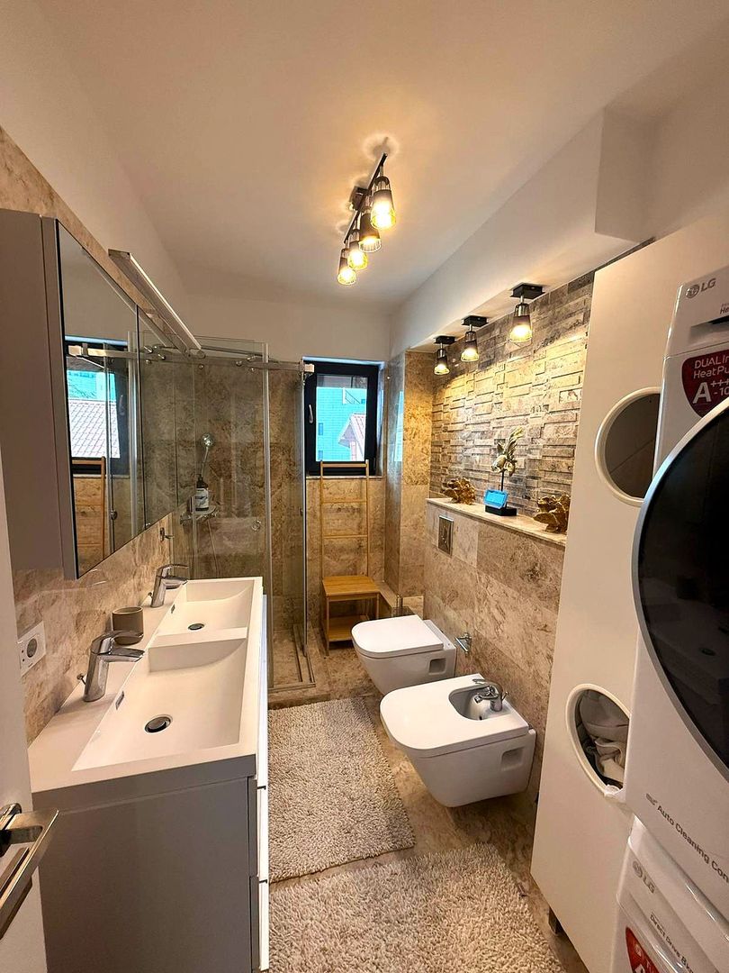 Apartament Duplex de 5 | HERASTRAU | Camere cu Terasă + Loc de parcare - 6