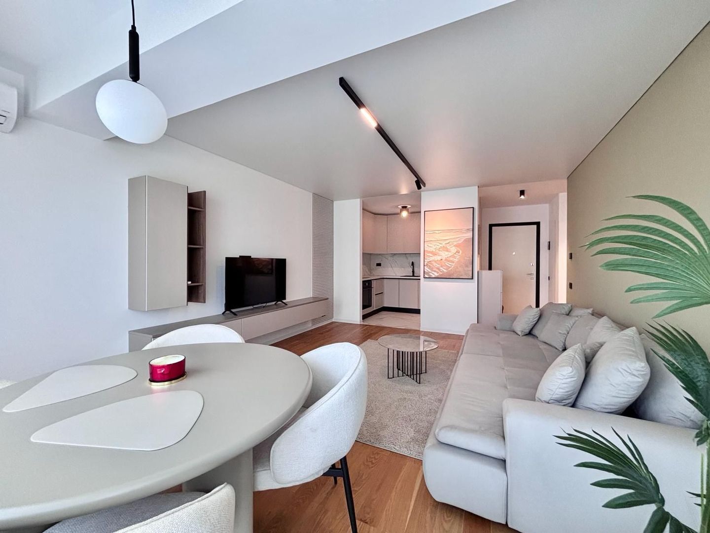 Apartament de 2 camere de inchiriat | Floreasca