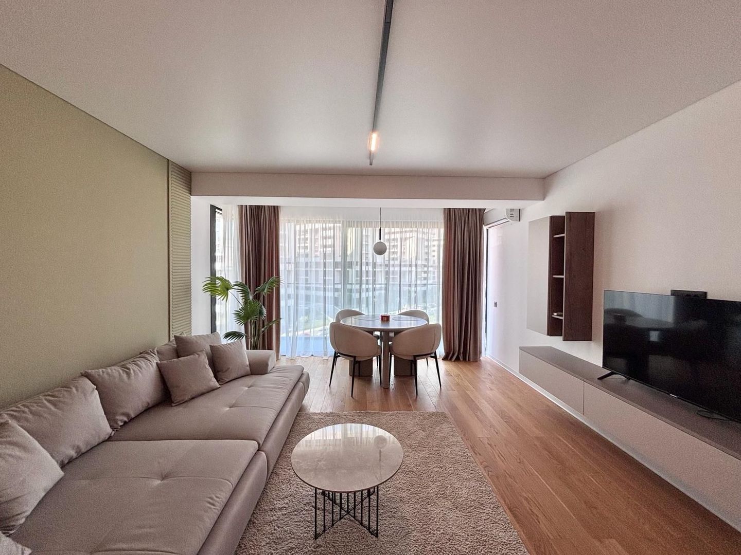 Apartament de 2 camere de inchiriat | Floreasca