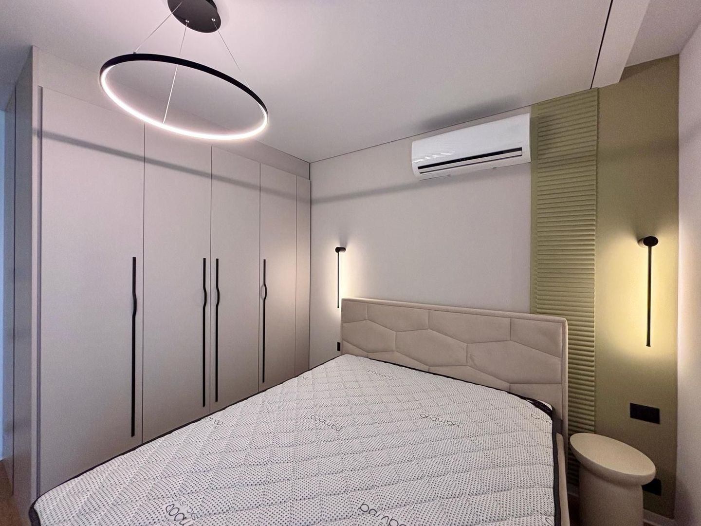 Apartament de 2 camere de inchiriat | Floreasca - imagine 5