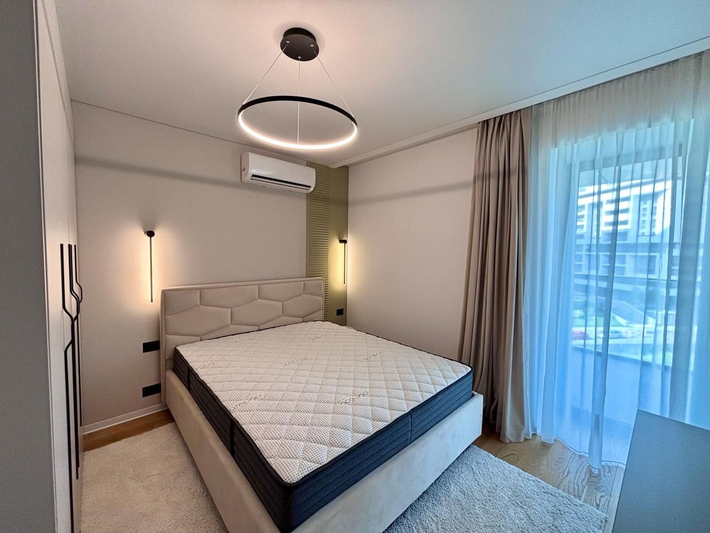 Apartament de 2 camere de inchiriat | Floreasca