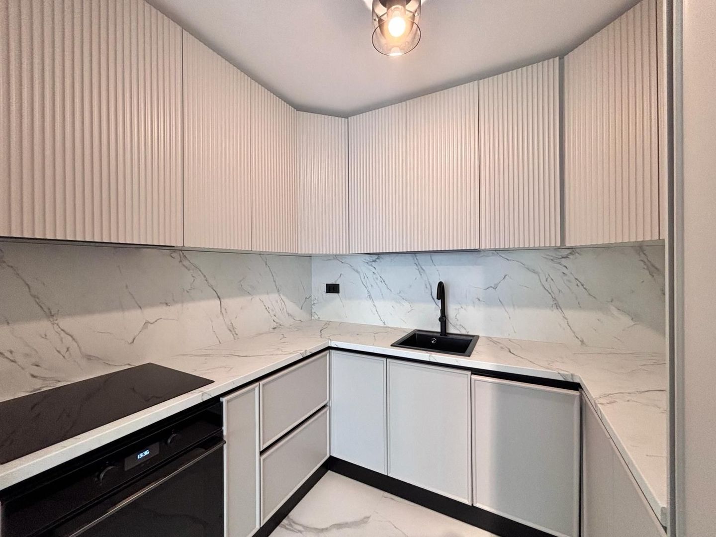Apartament de 2 camere de inchiriat | Floreasca - 8