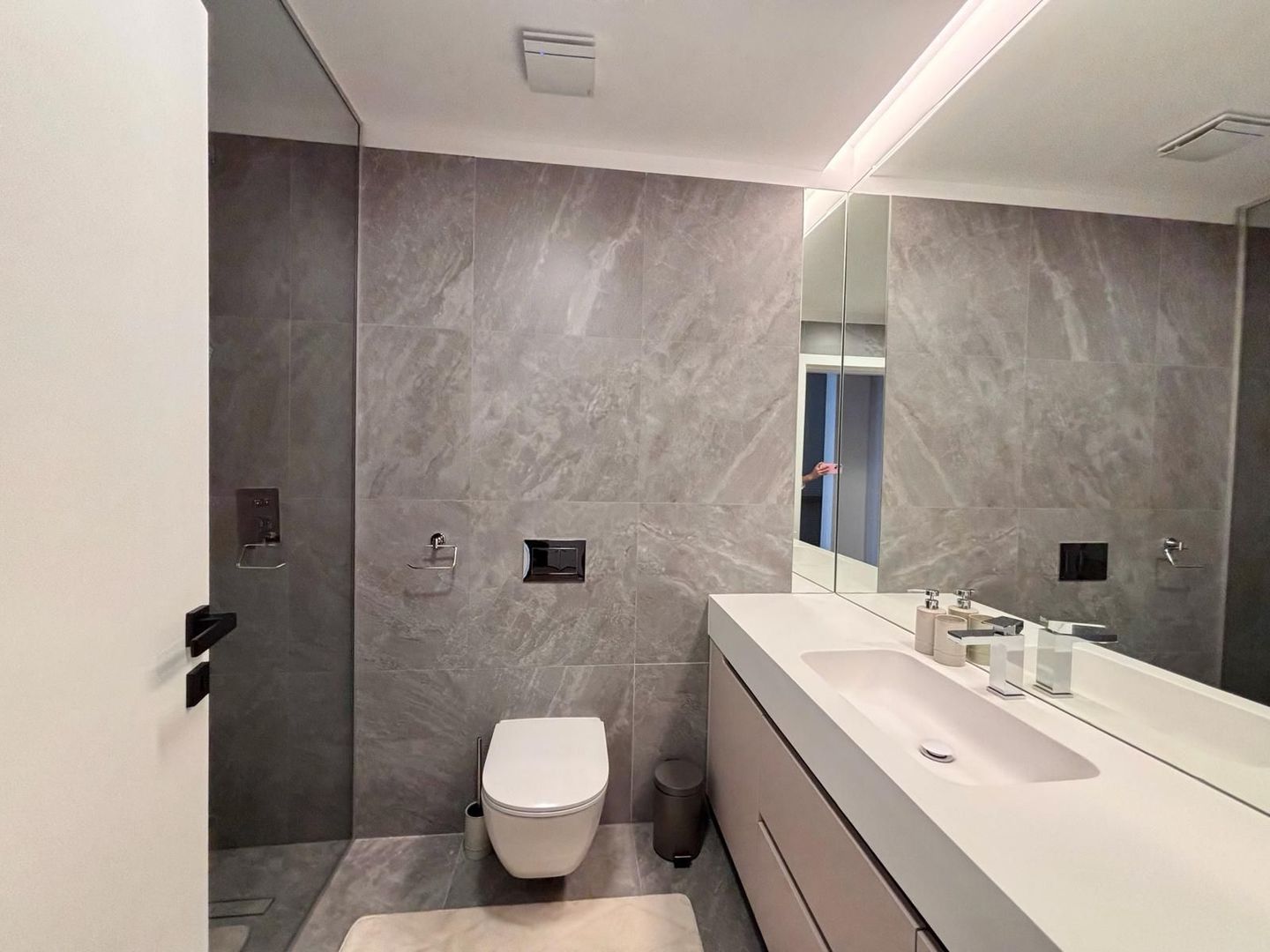 Apartament de 2 camere de inchiriat | Floreasca - 9