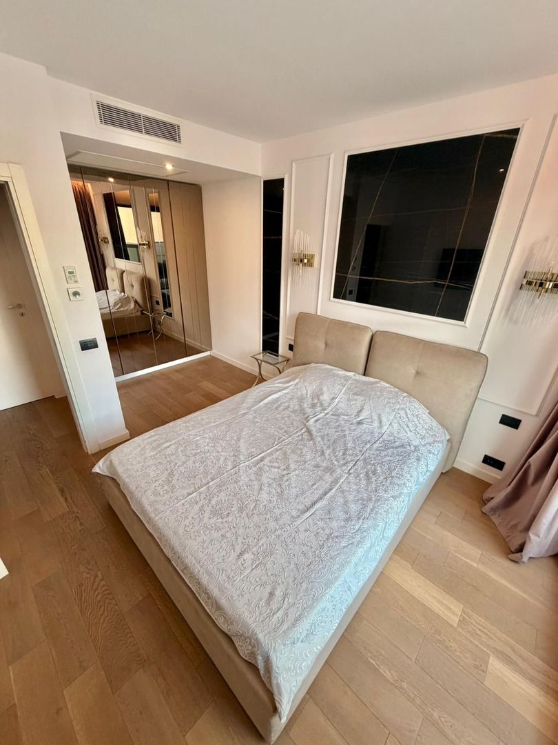 Apartament 2 camere, HERASTRAU 45mp terasa - 3/4