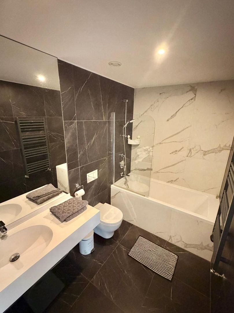 Apartament 2 camere, HERASTRAU 45mp terasa