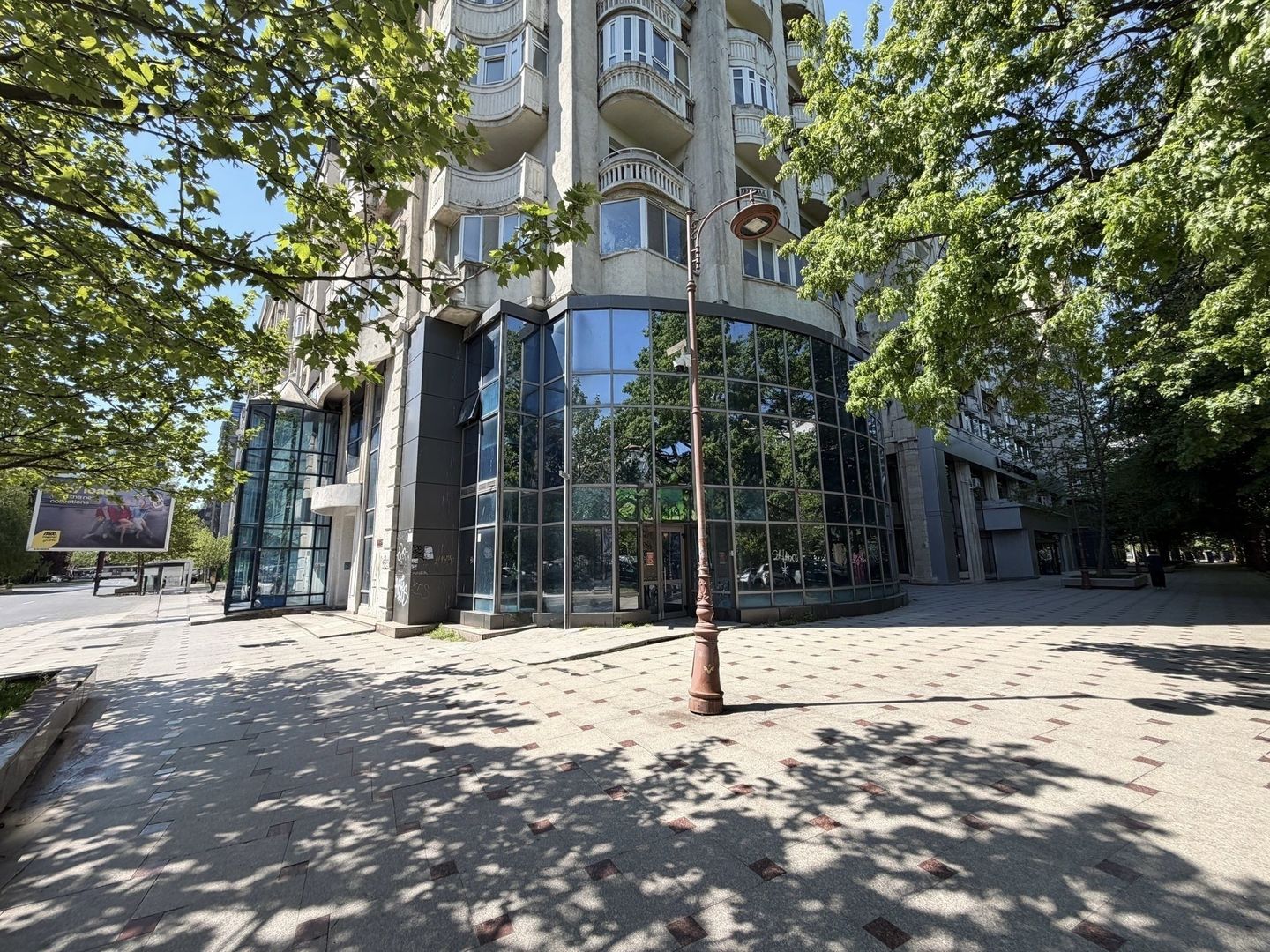Spatiu Comercial  | Bd.Unirii | 845 mp | Vizibilitate Premium