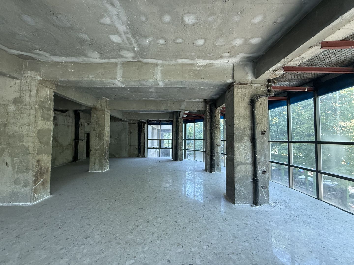 Spatiu Comercial | Bd.Unirii | 845 mp | Vizibilitate Premium - imagine 3