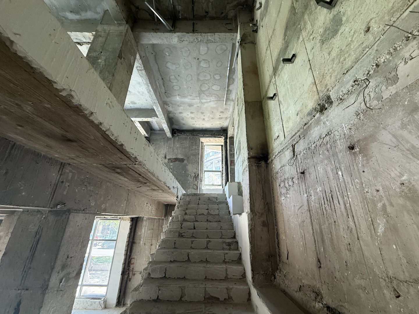Spatiu Comercial | Bd.Unirii | 845 mp | Vizibilitate Premium - imagine 5