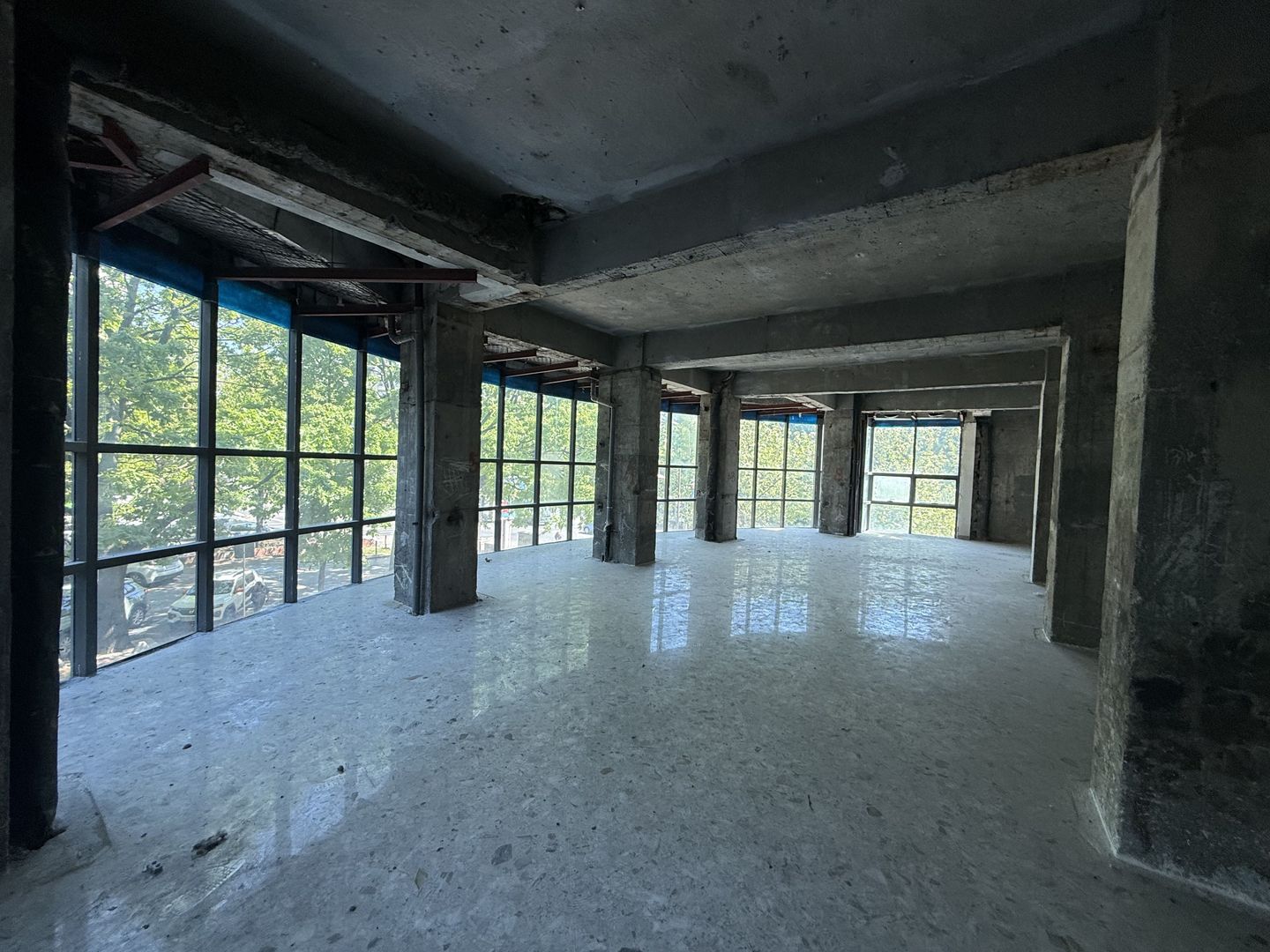 Spatiu Comercial | Bd.Unirii | 845 mp | Vizibilitate Premium - 8