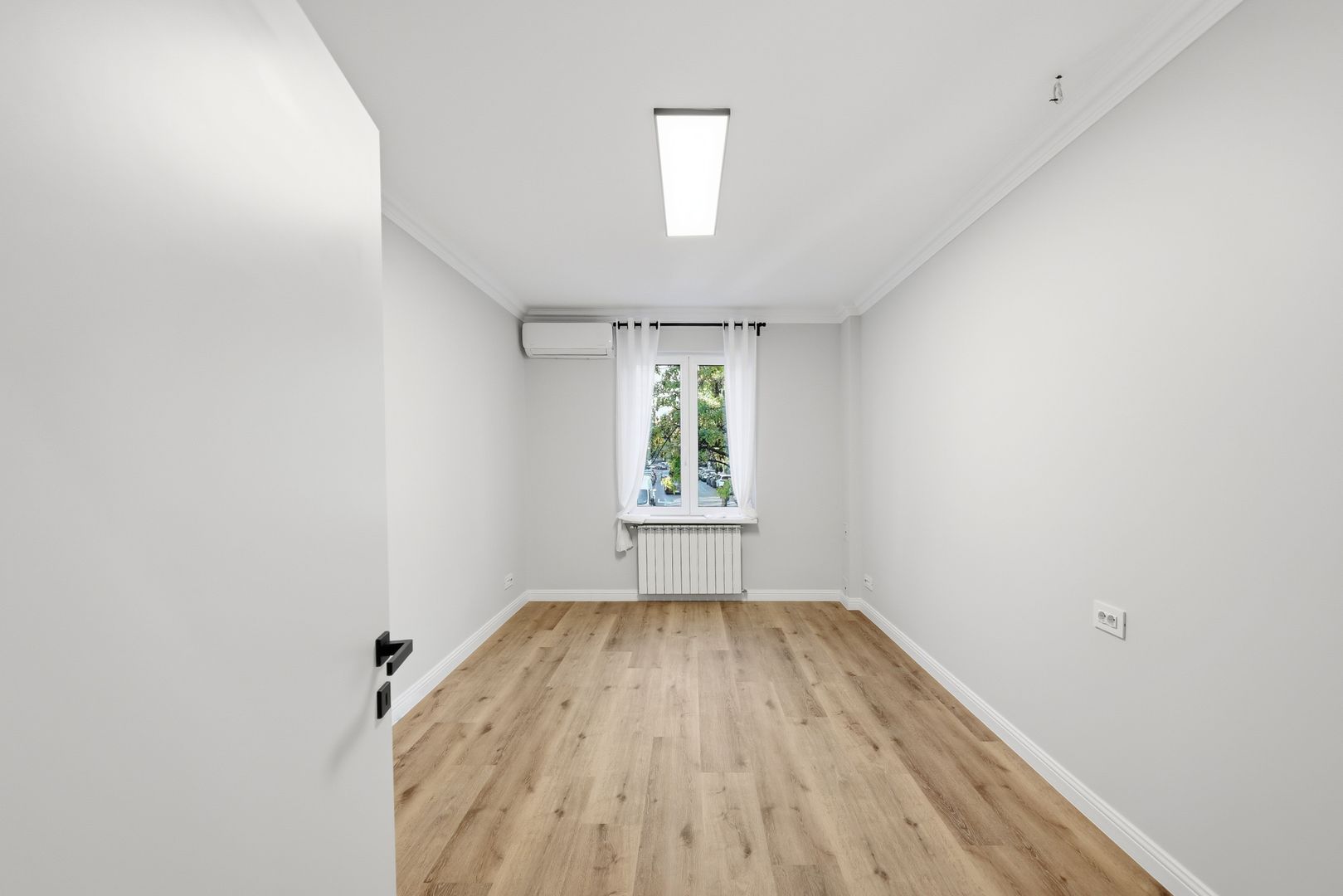 Apartament 3 camere de inchiriat zona Floreasca - 7