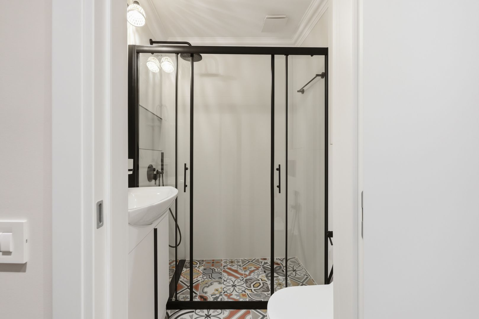 Apartament 3 camere de inchiriat zona Floreasca - 8