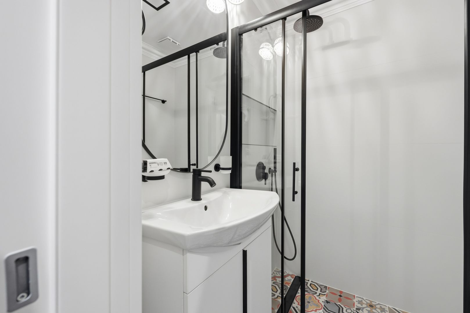 Apartament 3 camere de inchiriat zona Floreasca - 9