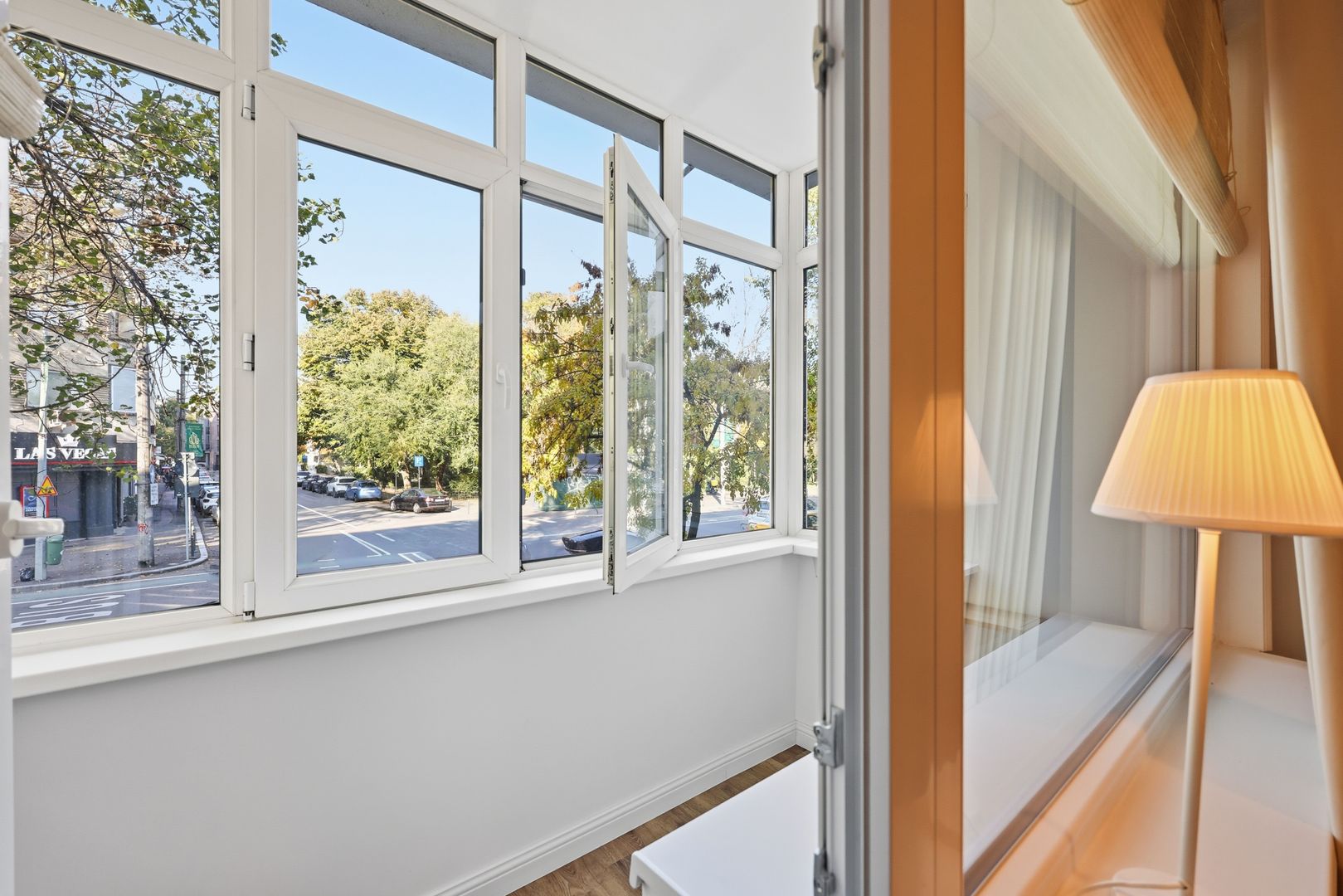 Apartament 3 camere de inchiriat zona Floreasca - 10