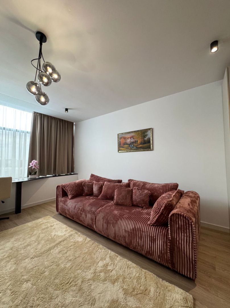 STUDIO DE INCHIRIAT | PIPERA | PRIMA CHIRIE
