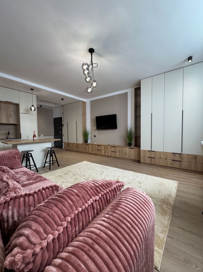 STUDIO DE INCHIRIAT | PIPERA | PRIMA CHIRIE - 4