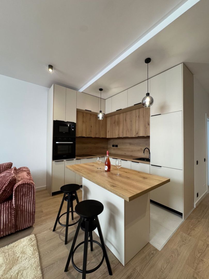 STUDIO DE INCHIRIAT | PIPERA | PRIMA CHIRIE