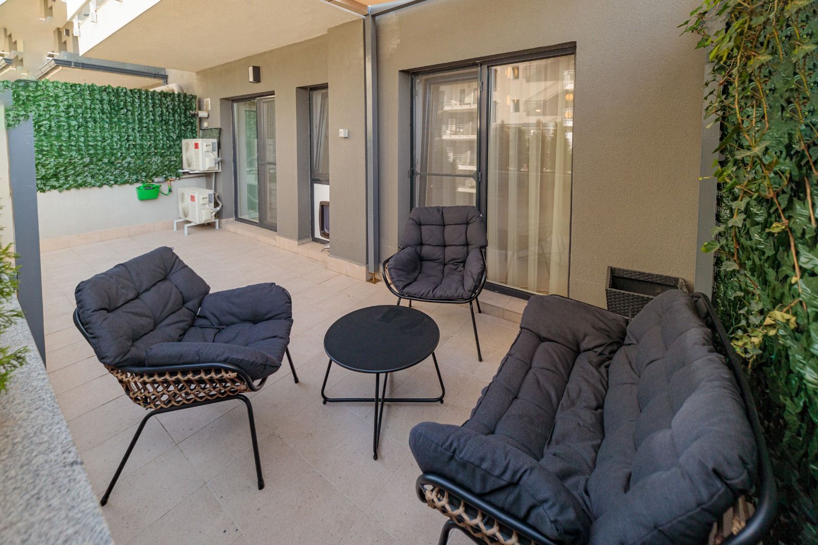 2 camere de inchiriat | zona Floreasca | centrala proprie - 6