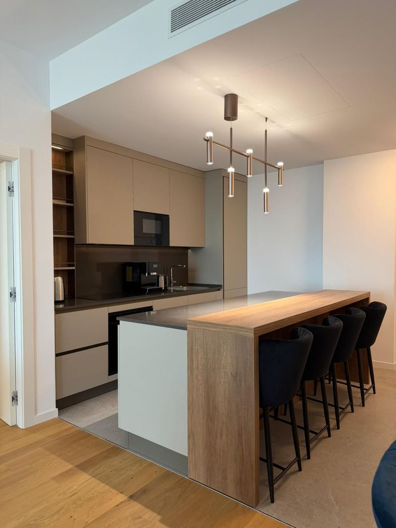 Apartament cu 2 camere de închiriat| UP-site | Floreasca