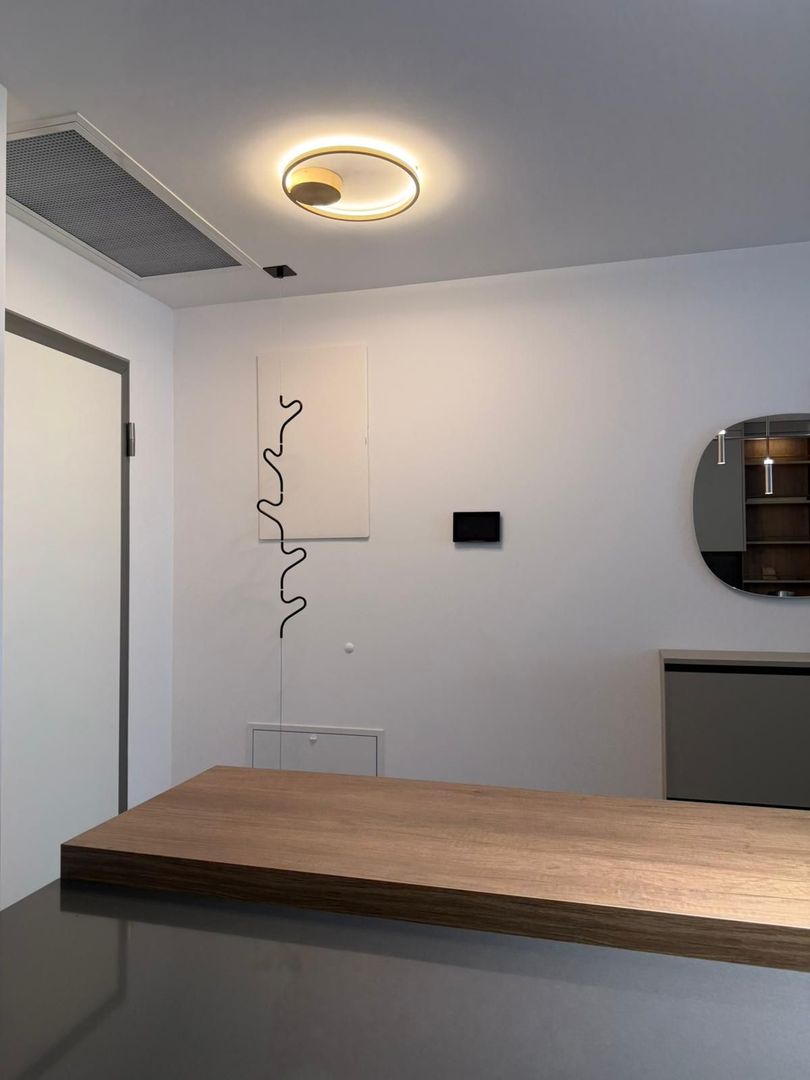 Apartament cu 2 camere de închiriat| UP-site | Floreasca - 3/4