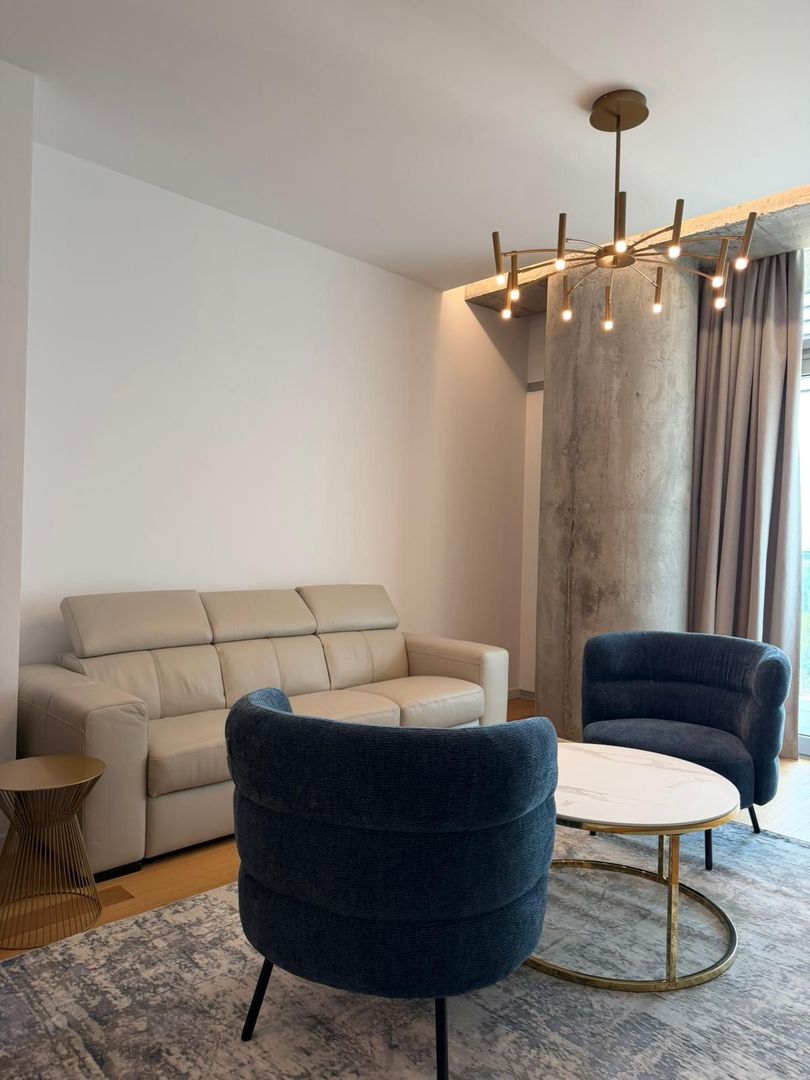 Apartament cu 2 camere de închiriat| UP-site | Floreasca