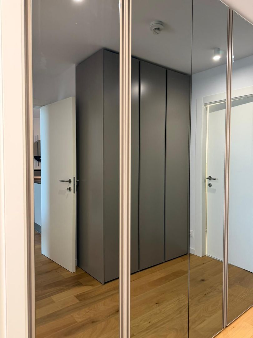 Apartament cu 2 camere de închiriat| UP-site | Floreasca - 6