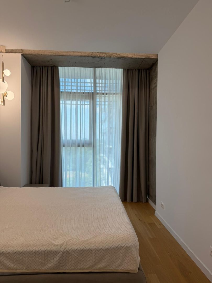 Apartament cu 2 camere de închiriat| UP-site | Floreasca