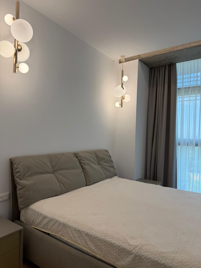 Apartament cu 2 camere de închiriat| UP-site | Floreasca - 8