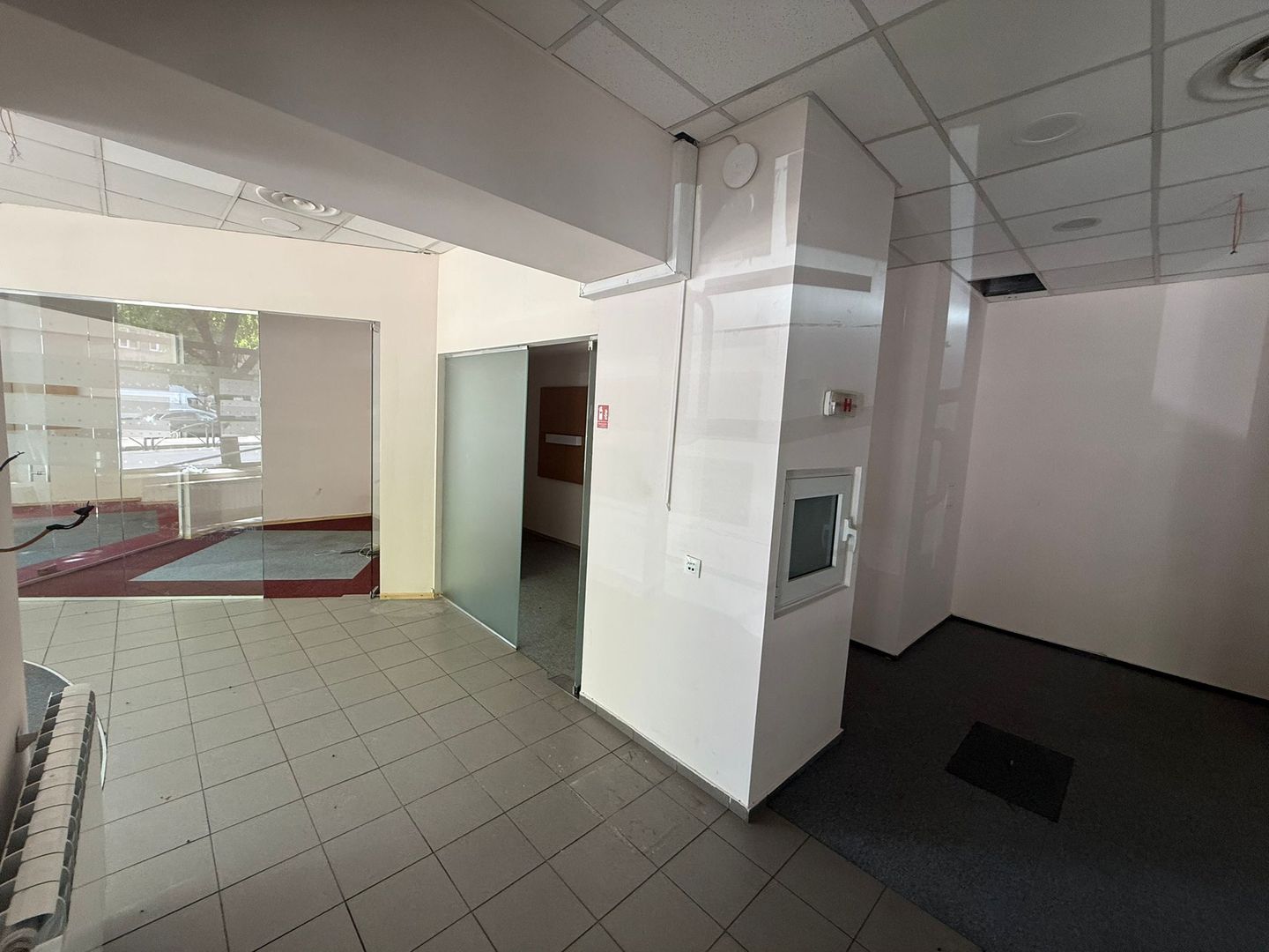 Spațiu comercial de închiriat – vad excelent – Gara de Nord - 3/7