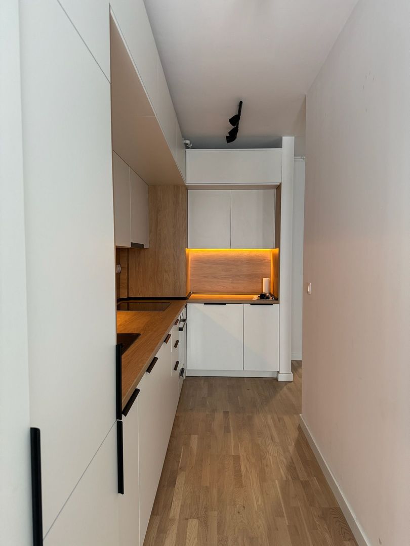 Apartament 2 camere de închiriat | Art City by Bog’Art |
