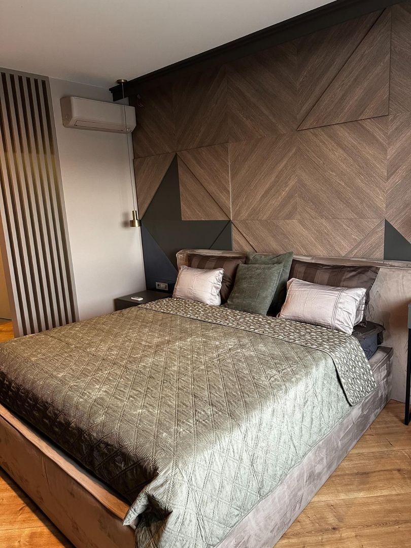 Apartament 2 camere premium | 4City | 104 mp | Terasă | 2 parcări - 11