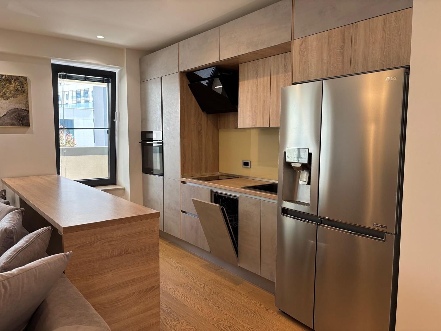 2 Camere | Aviatiei - Floreasca | Parcare Inclusa - 3/4