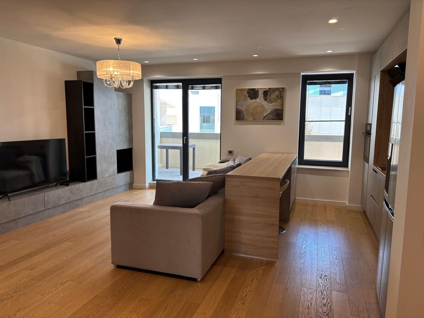 2 Camere | Aviatiei - Floreasca | Parcare Inclusa