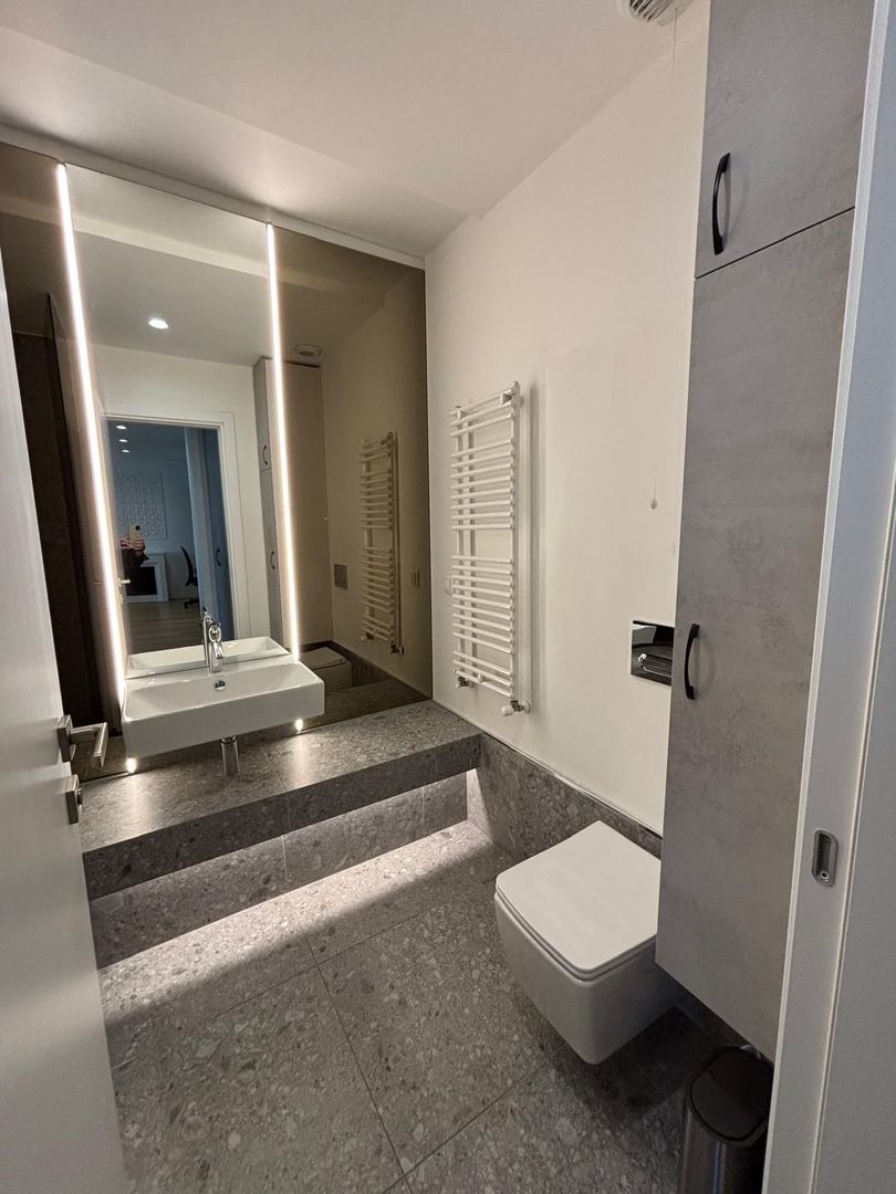 2 Camere | Aviatiei - Floreasca | Parcare Inclusa - 8