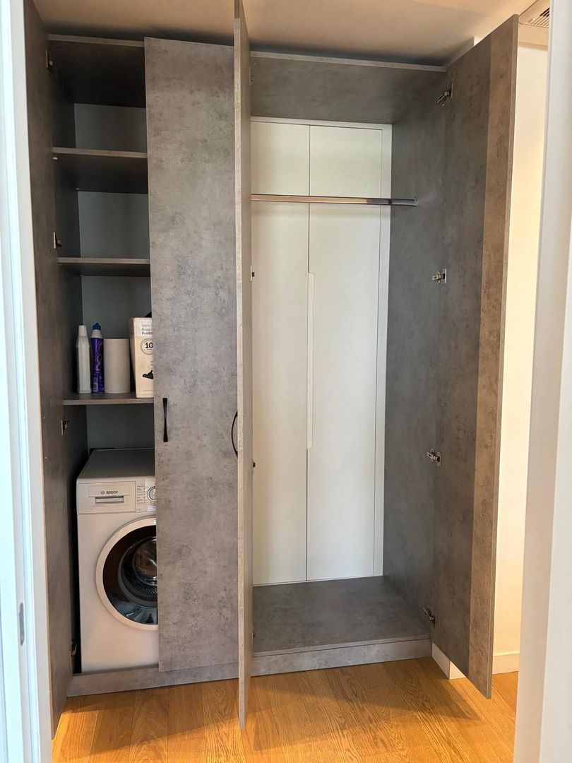 2 Camere | Aviatiei - Floreasca | Parcare Inclusa - 9