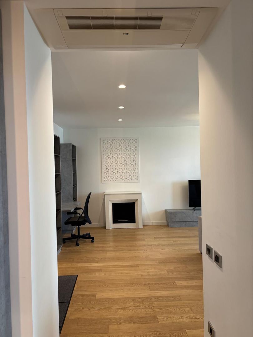 2 Camere | Aviatiei - Floreasca | Parcare Inclusa - 10