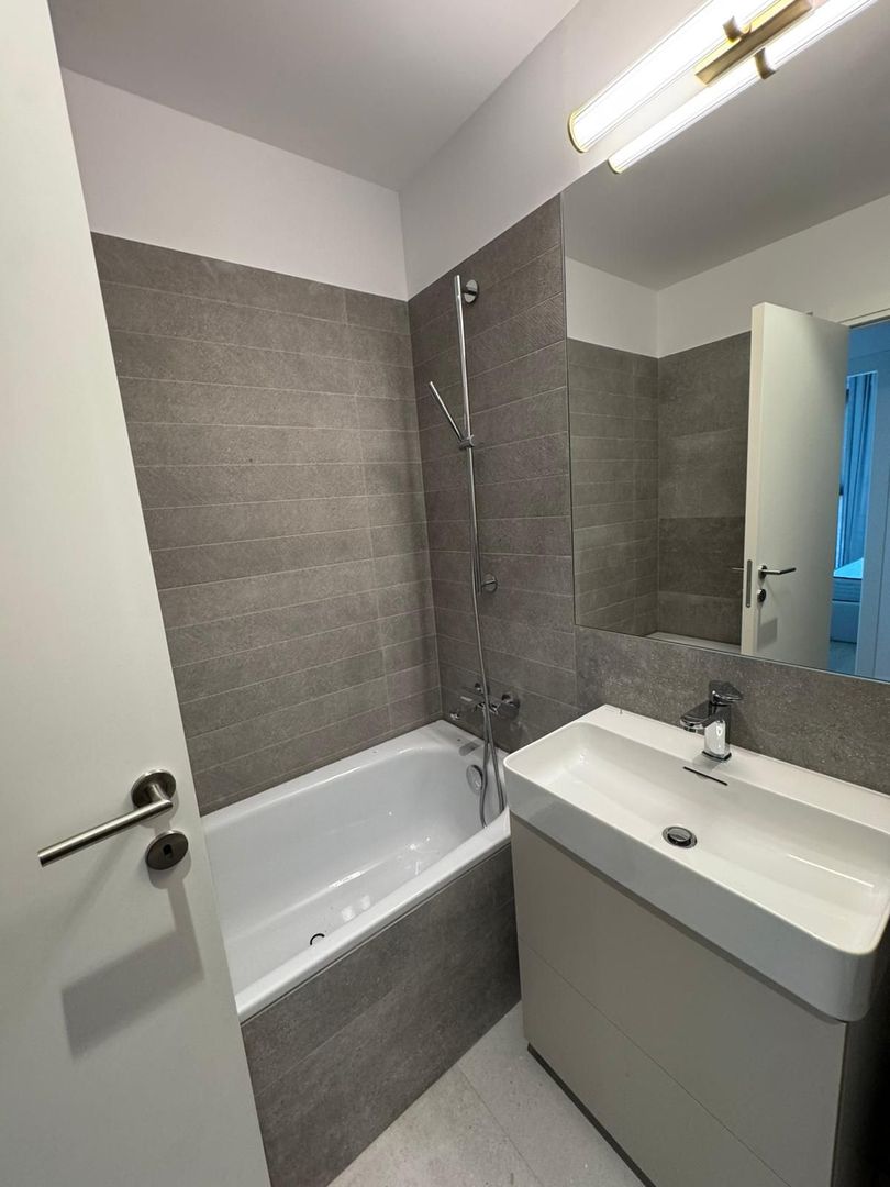 2 camere | Floreasca | De Inchiriat - 3/9
