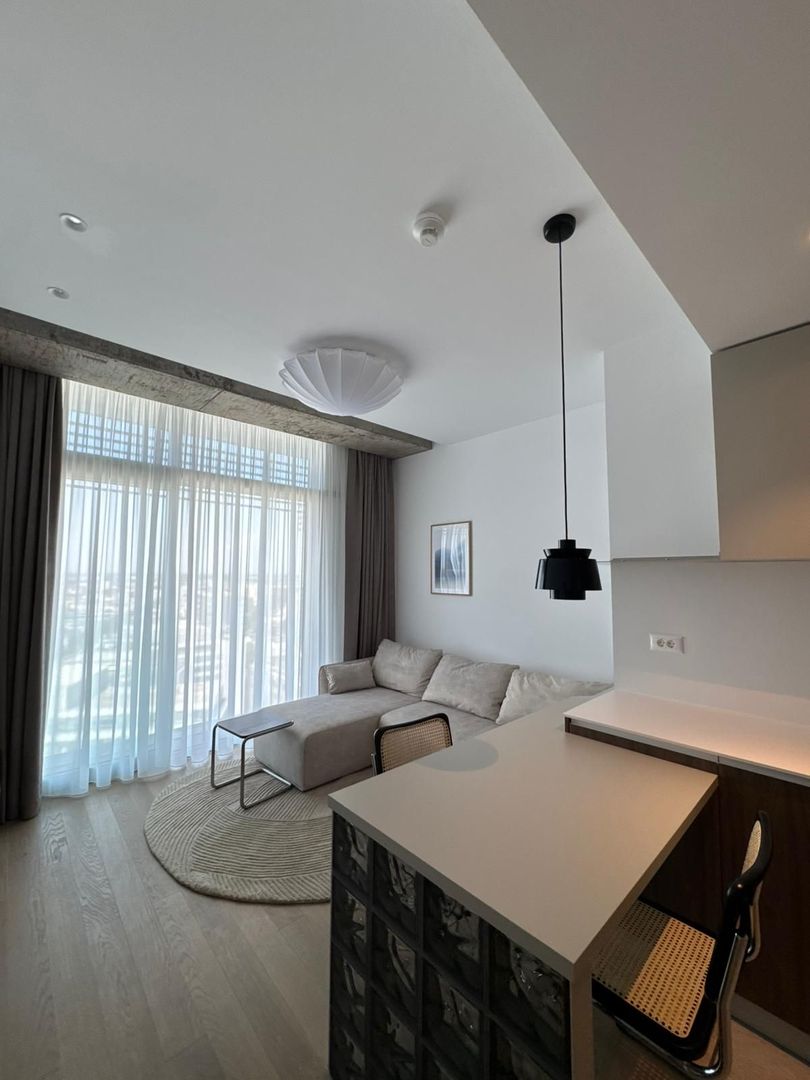 2 camere | Floreasca | De Inchiriat - 4/9